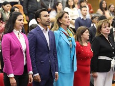 Se unen esfuerzos para materializar la Casa de la Mujer en Cundinamarca