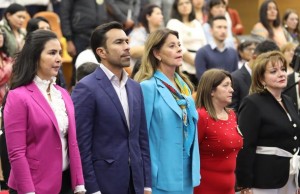Se unen esfuerzos para materializar la Casa de la Mujer en Cundinamarca
