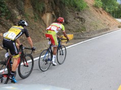 En Bojacá inició este martes la versión 42 de la Vuelta a Cundinamarca’