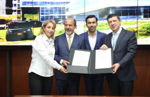 La Samaritana será el operador del Hospital Regional de Zipaquirá