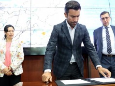 Cundinamarca tendrá información en tiempo récord para generar alertas tempranas por riesgo