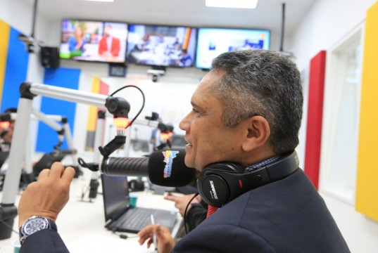 Radican denuncia ante la Fiscalía por falsificación de recibos de pago en Cundinamarca