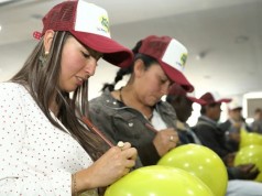 Se destinarán más de $2.400 millones para obras de impacto social