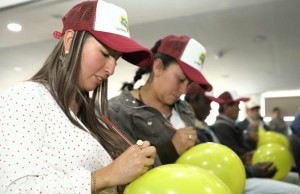 Se destinarán más de $2.400 millones para obras de impacto social