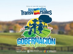 Gobernación a la Finca: modelo nacional para el desarrollo rural
