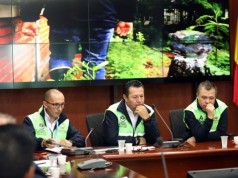 Listo protocolo para prevenir y mitigar emergencias en Cundinamarca
