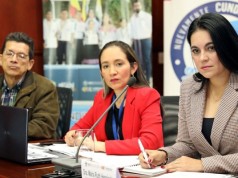Cundinamarca discute modelo de educación para la generación 2036