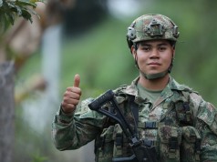 Pacto para garantizar un Semana Santa segura en Cundinamarca