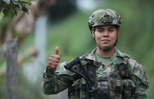 Pacto para garantizar un Semana Santa segura en Cundinamarca