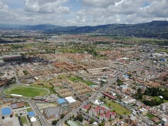 Chía afectada con la suspensión provisional del POT