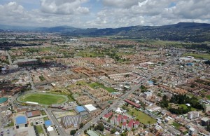 Chía afectada con la suspensión provisional del POT