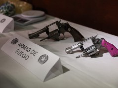 Desarticulada banda dedicada al tráfico de estupefacientes