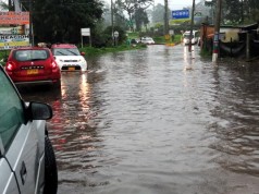 Llamado de urgencia a los Alcaldes para activar los consejos de gestión del riesgo por intensas lluvias