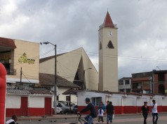 Soacha reduce los índices y tasas delictivas