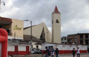Soacha reduce los índices y tasas delictivas