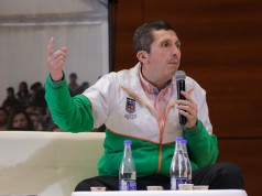 Así se vivió la rendición de cuentas de la administración del municipio de Chía