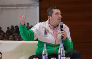 Así se vivió la rendición de cuentas de la administración del municipio de Chía