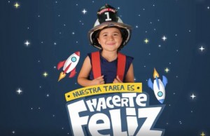 Mosquera realizará gran celebración por el día de los niños