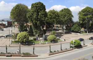 Ofertas de empleo en el municipio de Mosquera