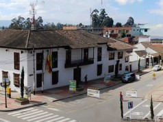 Ofertas de empleo en el municipio de Mosquera