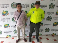 Fuerte operativo e investigación dejó como resultado la captura de 5 abusadores sexuales