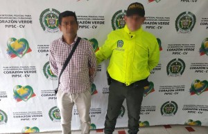 Fuerte operativo e investigación dejó como resultado la captura de 5 abusadores sexuales