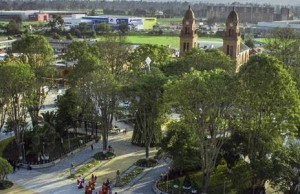 Ofertas laborales en el municipio de Mosquera