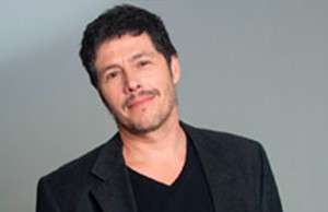 El actor Mario Duarte dictará taller sobre el quehacer artístico en Funza