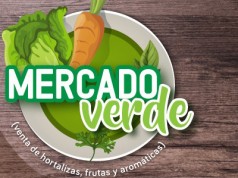 A Funza llega una nueva versión del Mercado Verde