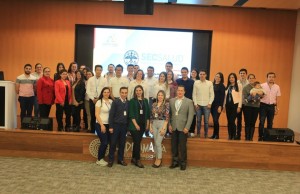 Hospitales de Cundinamarca impulsan acciones ambientalmente sostenibles