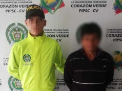 Captura de presunto abusador, que violaba a sus hijos y sobrina