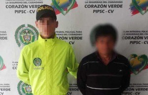 Captura de presunto abusador, que violaba a sus hijos y sobrina