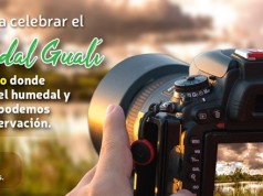 En celebración del día del humedal Gualí, se organiza concurso para amantes del arte audiovisual