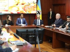 Se adelantarán estudios y diseños a nivel de factibilidad para el Regiotram Del Norte