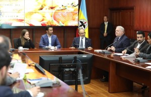 Se adelantarán estudios y diseños a nivel de factibilidad para el Regiotram Del Norte