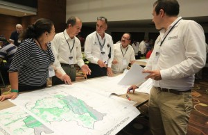 Cundinamarca elegirá su Consejo Territorial de Planeación