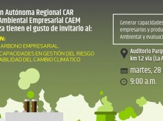 Alcaldía de Funza invita a talleres ambientales