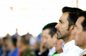 Se reafirmó el compromiso con el renacer de San Cayetano