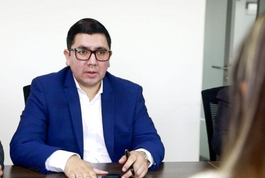 Se aprueban recursos para mejoramiento de espacios públicos en Sibaté