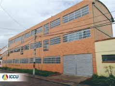 Se entrega remodelación de institución educativa en Facatativa