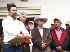 Guatavita tendrá nueva planta de concentrados para productores lecheros