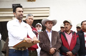 Guatavita tendrá nueva planta de concentrados para productores lecheros