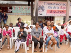 Así se vivió el Día de la Afrocolombianidad en Funza