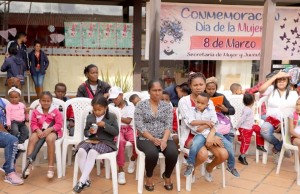 Así se vivió el Día de la Afrocolombianidad en Funza