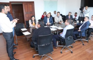 Más de 1.942 usuarios contarán con servicio de gas domiciliario