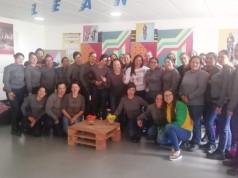 Un Café Por Nosotras, una iniciativa por el empoderamiento femenino
