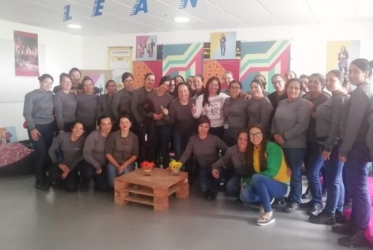 Un Café Por Nosotras, una iniciativa por el empoderamiento femenino