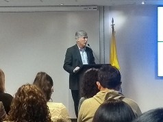 Cundinamarca en la implementación de política pública de salud mental