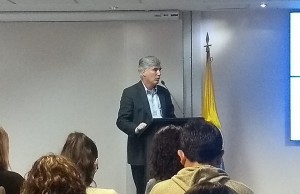 Cundinamarca en la implementación de política pública de salud mental