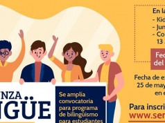 Se extiende plazo para inscripción en cursos de inglés en Funza